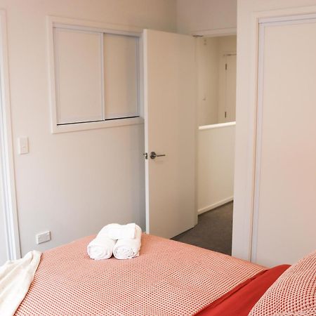 Lovely Central City Apartment St Asaph Street 103 Christchurch Exterior photo